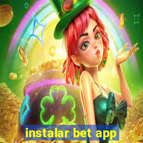 instalar bet app